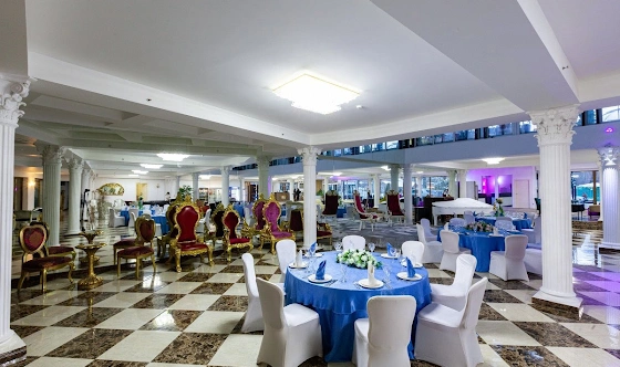 Фото №14 зала Зал «Небо»