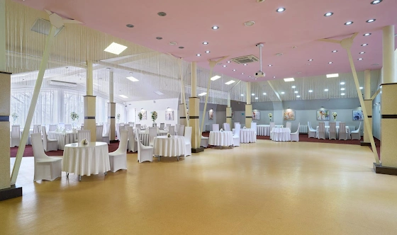 Фото №6 зала Банкетный зал 