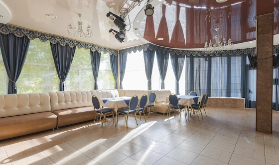 Фото №5 зала Большой зал