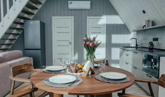 Фото №1 зала Море Спокойствия 