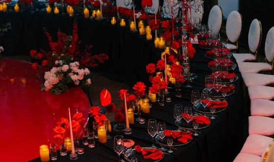 Фото №6 зала Основной зал 