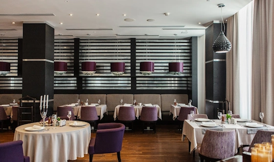 Фото №8 зала Ресторан "Новум"