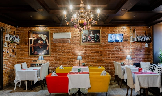 Фото №2 зала Зал №1