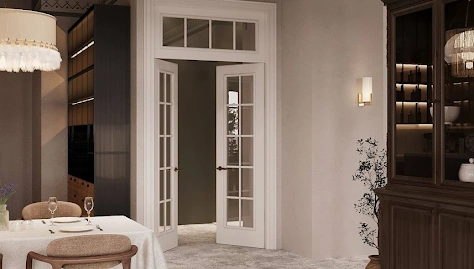 Фото №5 зала Зал "2 этаж"