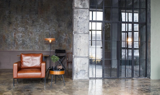 Фото №11 зала Зал «‎Крафт»