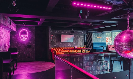 Фото №7 зала Основной зал