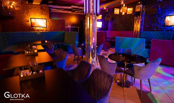 Фото №2 зала Основной зал