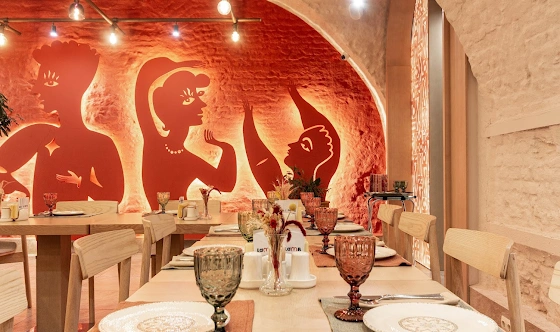 Фото №13 зала Зал "№2"