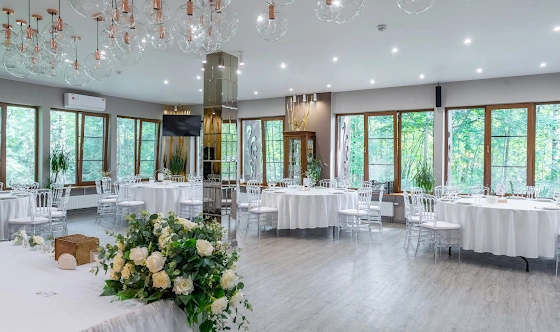 Фото №9 зала Ресторан «Жар»