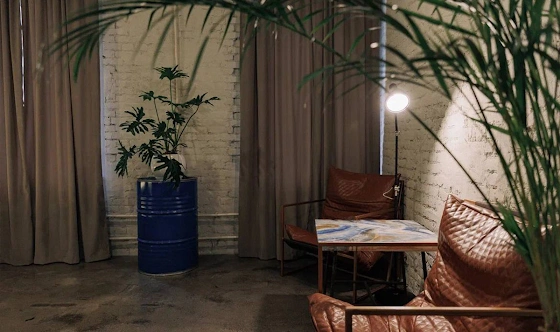 Фото №4 зала Зал 1