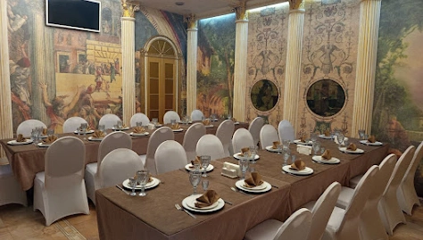 Фото №1 зала VIP-зал 