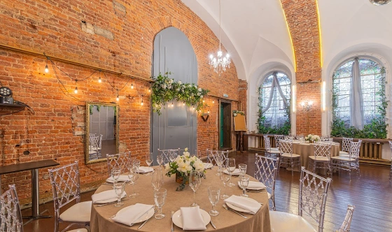 Фото №15 зала  Family Loft 