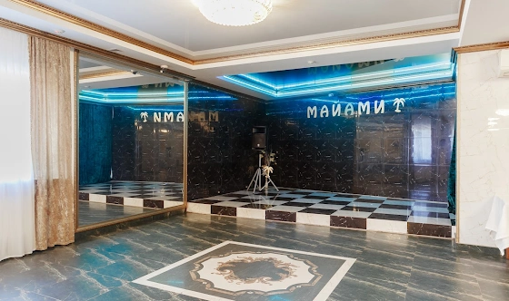 Фото №10 зала Зал на 150 человек 