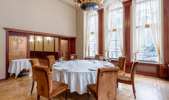 Фото №4 зала Vip-зал на 10 человек