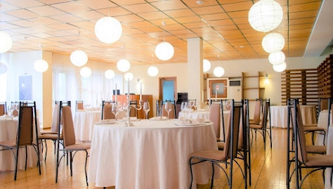 Фото №4 зала Основной зал