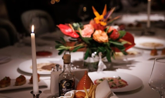 Фото №14 зала Зал Антресоль 2 этаж