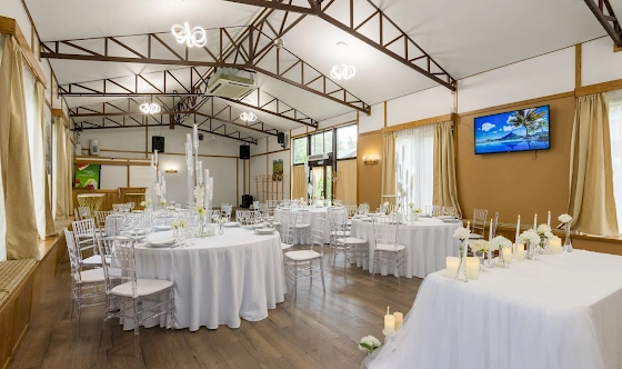 Фото №14 зала Зал «Русский»