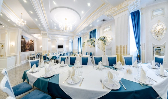 Фото №5 зала Банкетный зал