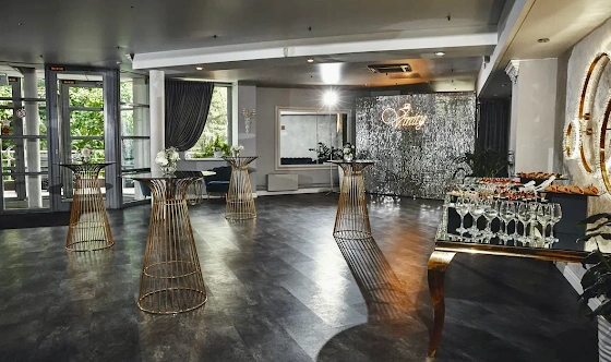 Фото №2 зала Фуршетный зал