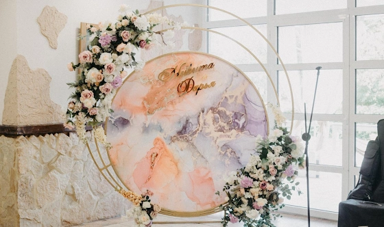 Фото №6 зала Ресторан «Ольмека»