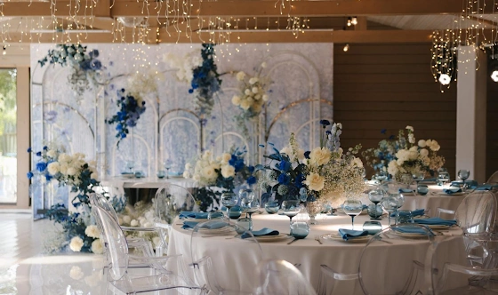 Фото №13 зала Банкетный зал