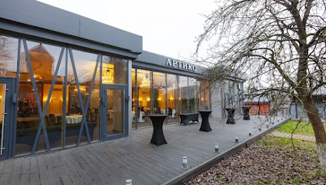 Фото №3 зала Веранда