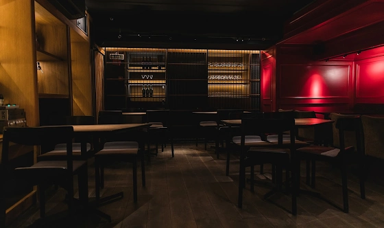 Фото №9 зала Гостиная комната 