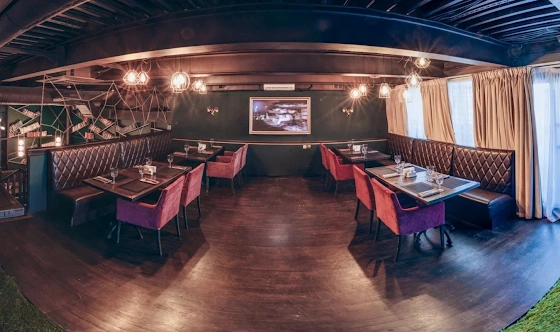 Фото №1 зала Чил-Аут