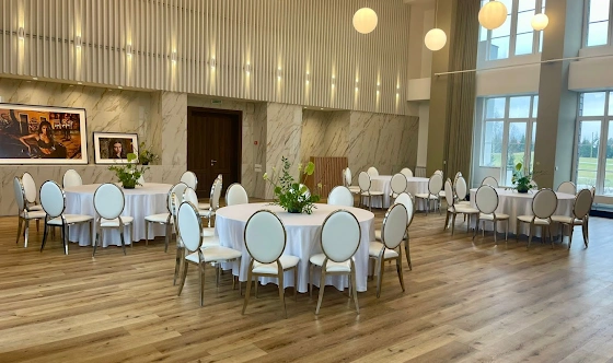 Фото №4 зала Зал «Флайт»