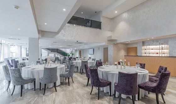 Фото №7 зала Ресторан "Kostas"