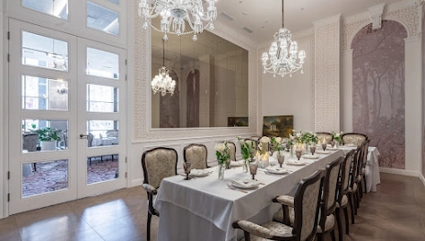 Фото №2 зала VIP-зал