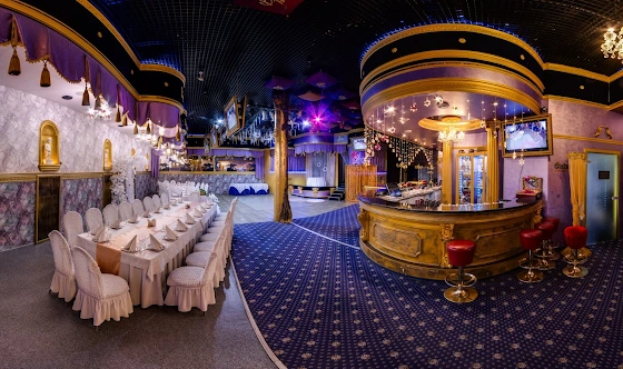 Фото №11 зала Зал «Урфин Джюс»