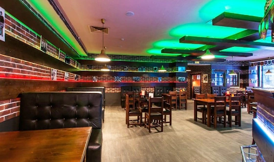 Фото №4 зала Зал на 60 человек