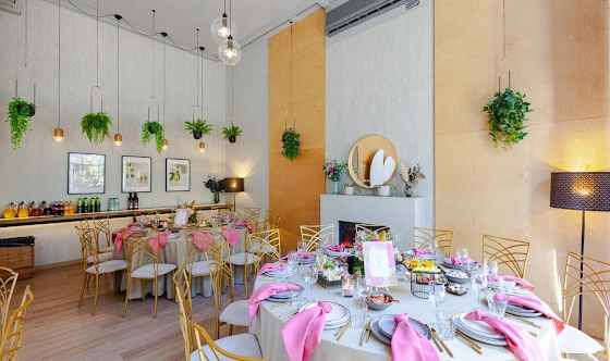 Фото №9 зала Основной зал