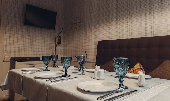 Фото №3 зала Зал "Рача"