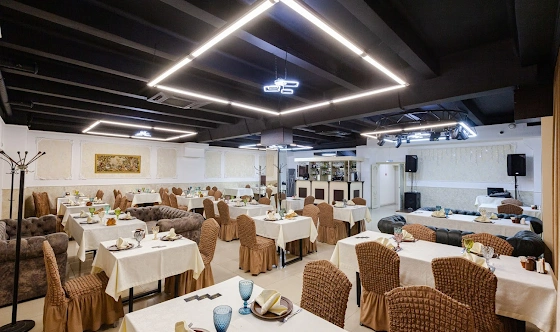 Фото №14 зала Основной зал 