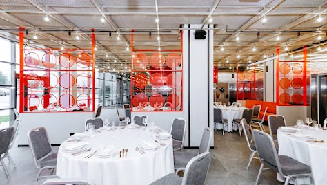 Фото №2 зала Ресторан "Пивной"