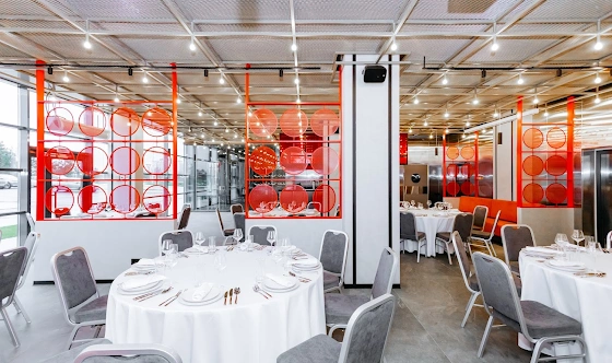 Фото №2 зала Ресторан "Пивной"