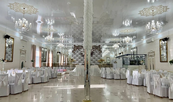 Фото №9 зала Банкетный зал