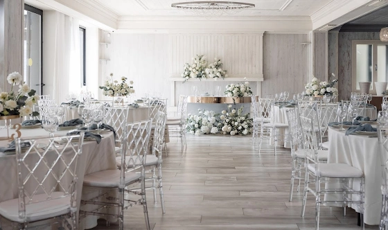 Фото №16 зала Зал «Классик»