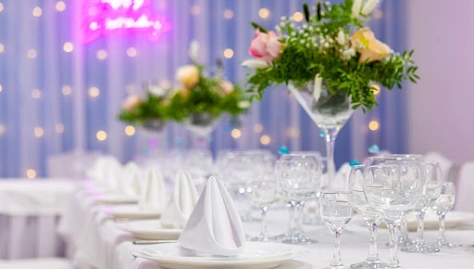 Фото №5 зала Малый зал