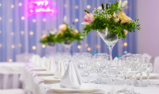 Фото №5 зала Малый зал