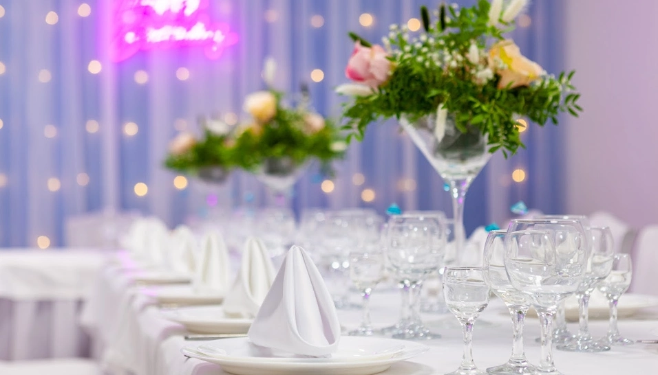 Фото №5 зала Малый зал