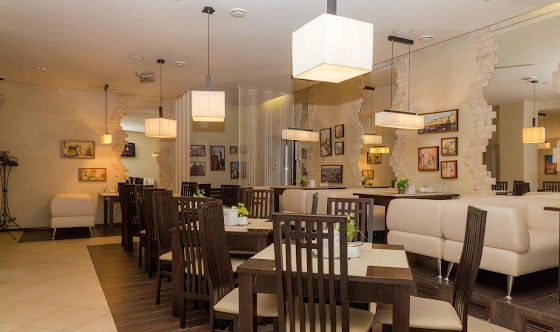 Фото №10 зала Зал на 30 человек