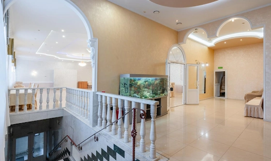 Фото №16 зала Зал Шампань 