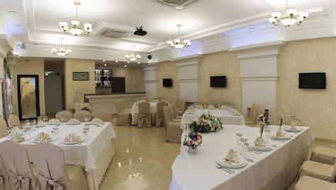 Фото №5 зала Основной зал 