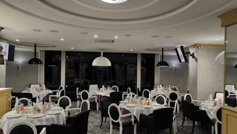 Фото №3 зала Банкетный зал