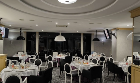 Фото №3 зала Банкетный зал