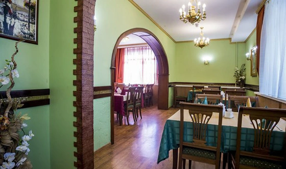 Фото №3 зала Основной зал 