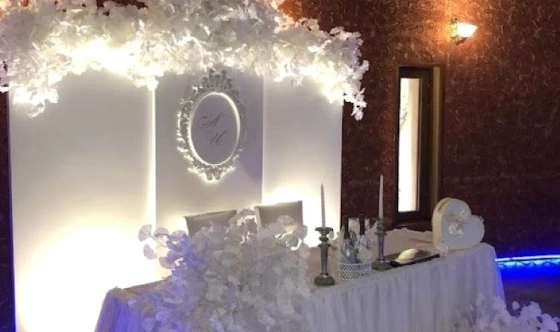 Фото №8 зала Банкетный зал 2 этажа 